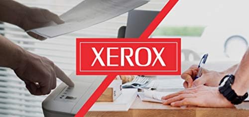 Xerox Staples, capacidade de 30 folhas, 5000 grampos/ctg, 3 ctgs/ctn
