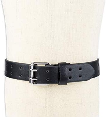 Dickies Boy's Leature Double Pong Belt