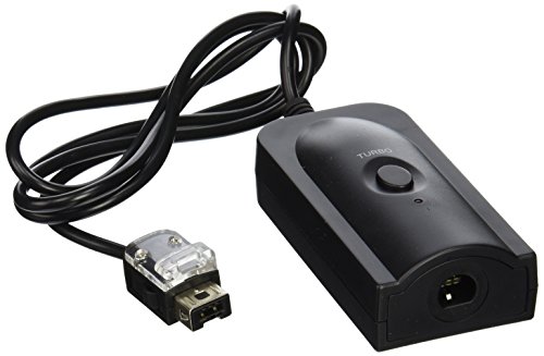 Mayflash Nintendo GameCube Controller Adaptador para Wii/Wii U