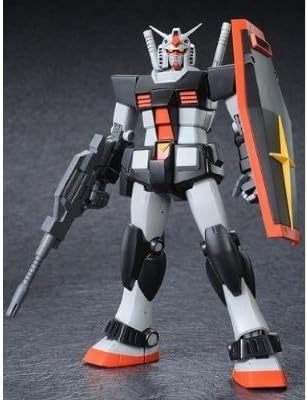 MG 1/100 RX-78-1 Protótipo Gundam exclusivo por Gunpla