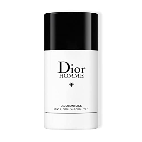 Dior Homme por Christian Dior Alcohol Free Desodorant Stick 2,62 oz homens