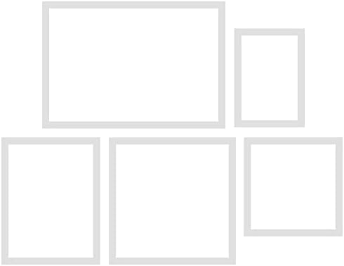 Histórias simples páginas simples modelos de tapete de foto 5/pkg-2 x3, 3 x3, 3 x4, 4 x4 e 4 x6