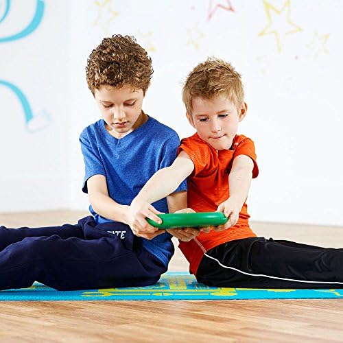 Merrithew Kids Yoga e Mat de exercício