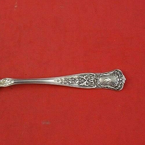 Maryland por Gorham Sterling Silver Ice Cream Sceon GW Fluted Roundled Dip 5 1/4