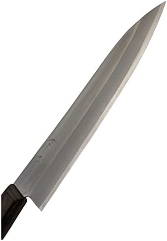 Faca de aço de alta velocidade Seigen, faca do chef, grande, 8,5 polegadas