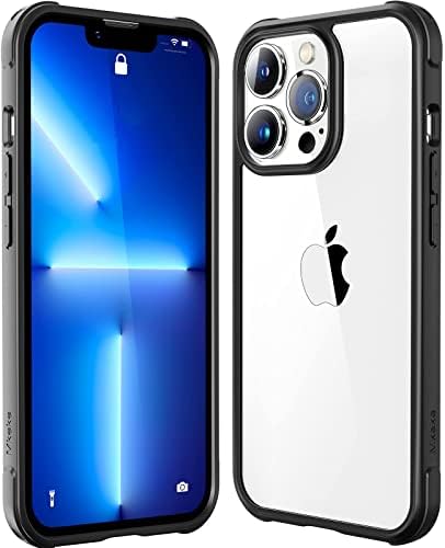 Mkeke projetado para iPhone 13 Pro Max Case Caixa de telefone para iPhone 13 Pro Max 6,7 polegadas -