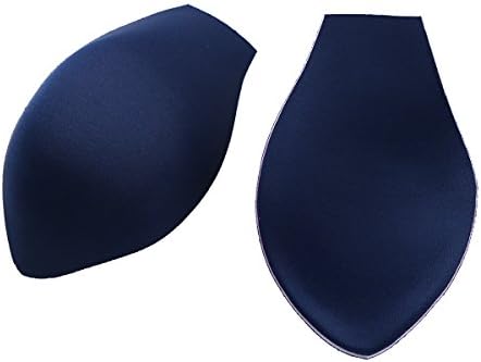 Hedmy Men Bulge bolsa espuma almofadas de espuma Penis Aumente o alargador para cuecas de roupas de