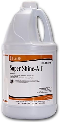 Hillyard Super Shine -All® - 1 gal.