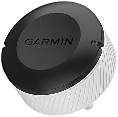 Garmin Approach S62, relógio GPS de golfe premium, caddy virtual embutido, mapeamento e tela colorida,