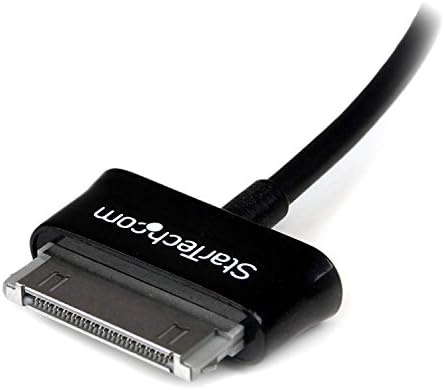 Startech.com Cabo adaptador USB OTG para Samsung Galaxy Tab - Conecte dispositivos USB à guia Galaxy Samsung