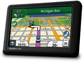 Garmin Nuvi 1490lmt 5 polegadas Bluetooth Portable GPS Navigator com mapa vitalício e atualizações