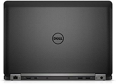 Dell Latitude E7470 Laptop de negócios - N1N70