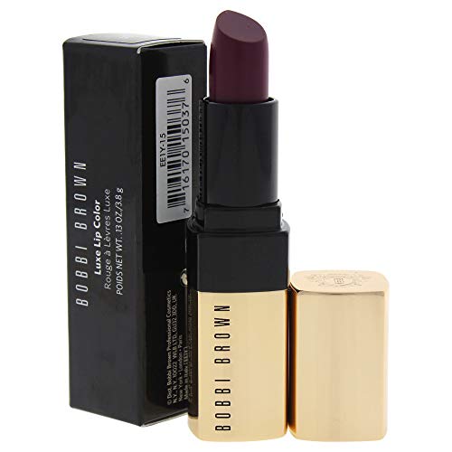 Bobbi Brown Luxe Lip Color No. 26 Red Red for Women, 0,13 onças