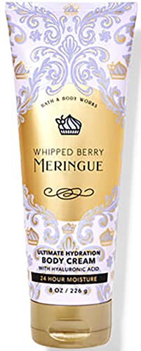 Bath & Body Works Magic in the Air Signature Collection Ultimate Hydration Body Cream for Women