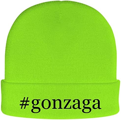 Uma legging em torno de Gonzaga - Hashtag Soft Adult Beanie Cap