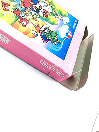 Super Mario EUA, Famicom