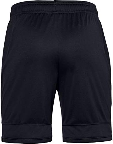 Under Armour Boys 'Challenger III Knit Soccer Shorts