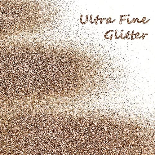 Glitter holográfico ultra fino, brilho artesanal com vários objetivos de 150g para decorações de vidro