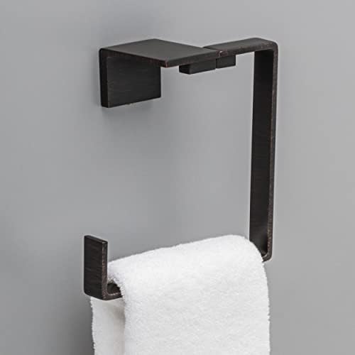 Anel de toalha Delta Vero, Bronze Veneziano SpotShield, Acessórios para o banheiro, 77746-RB
