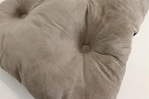 Dijiaxie Bed Bed Bed Bed Cat Tapete, almofada de estimação lavável, sofá de cama de animal de estimação para