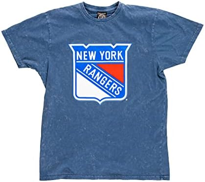 Calhoun NHL Surf & Skate Men's Tined Tingled T-shirt