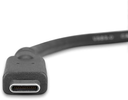 Cabo de ondas de caixa compatível com JBL Flip 5 - Adaptador de expansão USB, adicione hardware conectado USB ao
