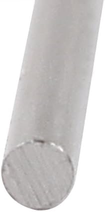 Aexit 0,62 mm de pinça de pinça de cilindro de cilindro pino de cilindro WAGE WAGEM W Caixa cilíndrica de compassos