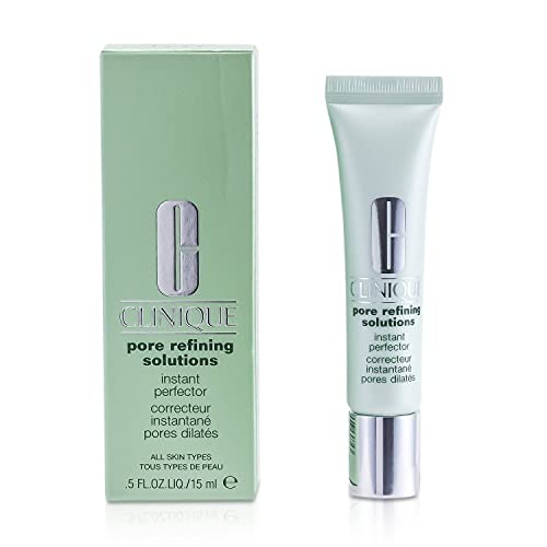 Clinique Pore Refining Solutions Instant Perfector Invisible Light 01