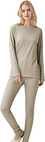 Darzys EMF Anti-radiação Roupas, roupas íntimas ajustadas para mulheres de proteção contra radiação
