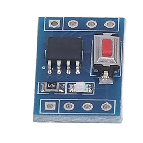 4 Define o quadro do sistema de microcontrolador com cabeçalho PIN MCU System Board Board Board