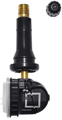 Sensor de pressão do pneu de carro Corgli TPMS para Ford Focus C-MAX 2014-2018, EV6T1A180CB TPMS Pressão Monitoramento