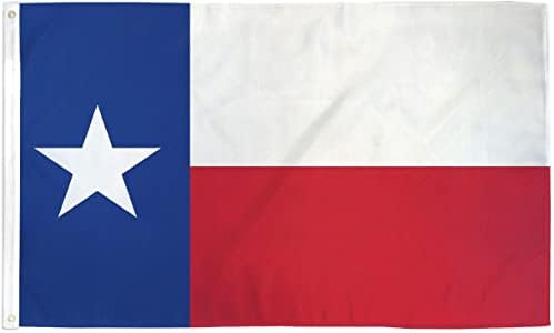 Bandeiras e banners do Texas