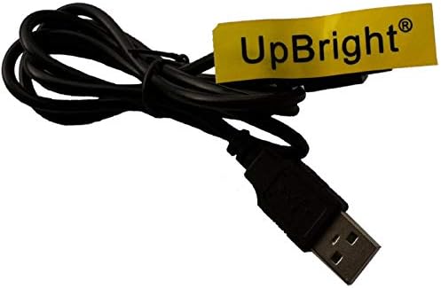 Cabo de cabo de alimentação USB de segurança compatível com panasonic sdr-h40 sdr-s45 sdr-s150 sdr-s7/p pdc-4055