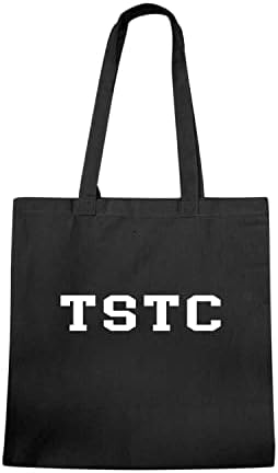 W Republic Texas State Technical Seal College Tote Bag
