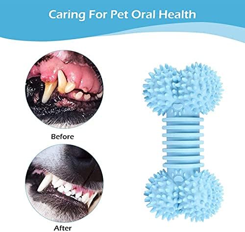 Escova de dentes de dentes de dentes de dentes de gato mascota do mascota cbrose e 6 escovas de