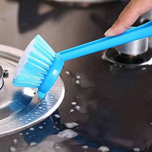 Abastecimento de limpeza de Aartex ， novos pratos de lavar louça escova de louça de lavagem de longa distância