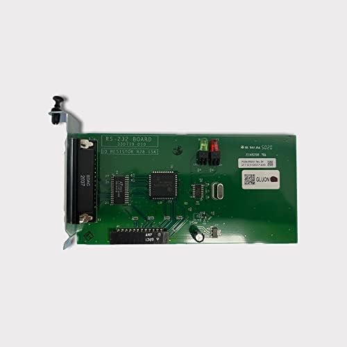 Módulo de interface da placa de comunicação RS-232 para TLS-350 Gilbarco 329362-001 330719-010 329302-001
