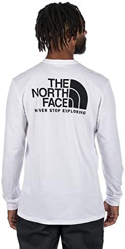 The North Face Retwrack L/S Mens Tshirt