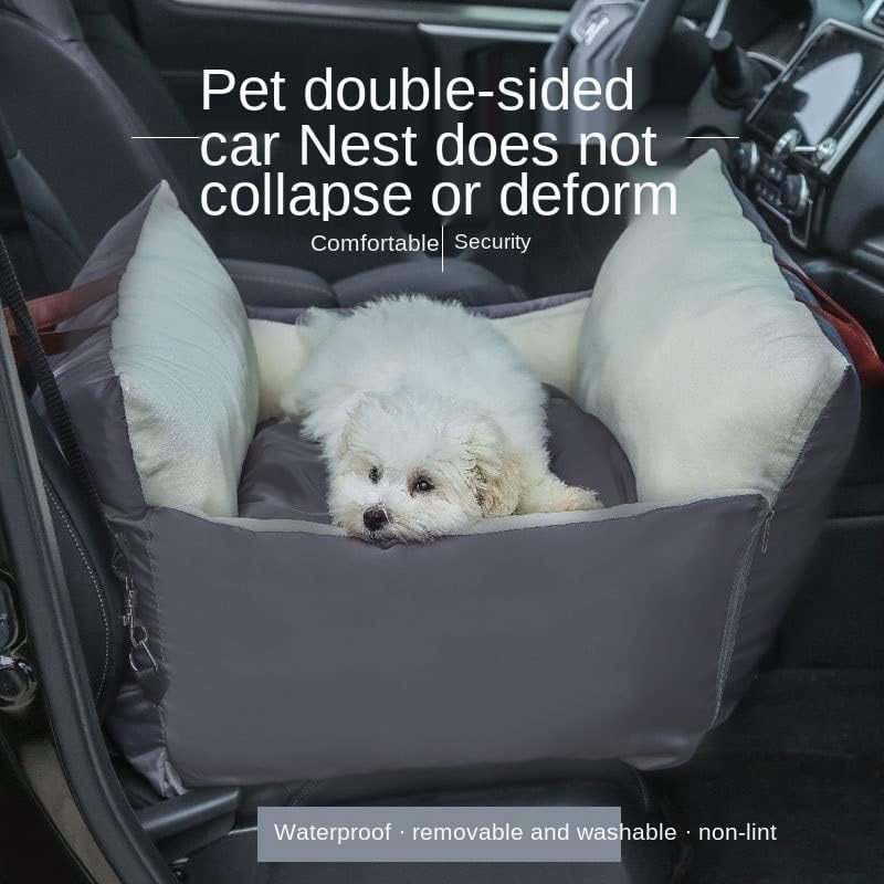 Olores impermeável capa de carro de cachorro de cachorro animal de animais de estimação cães cães gatos sofá -cama