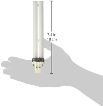 Ferramentas centrais 11006-17 Bulbo, fluorescente, branco