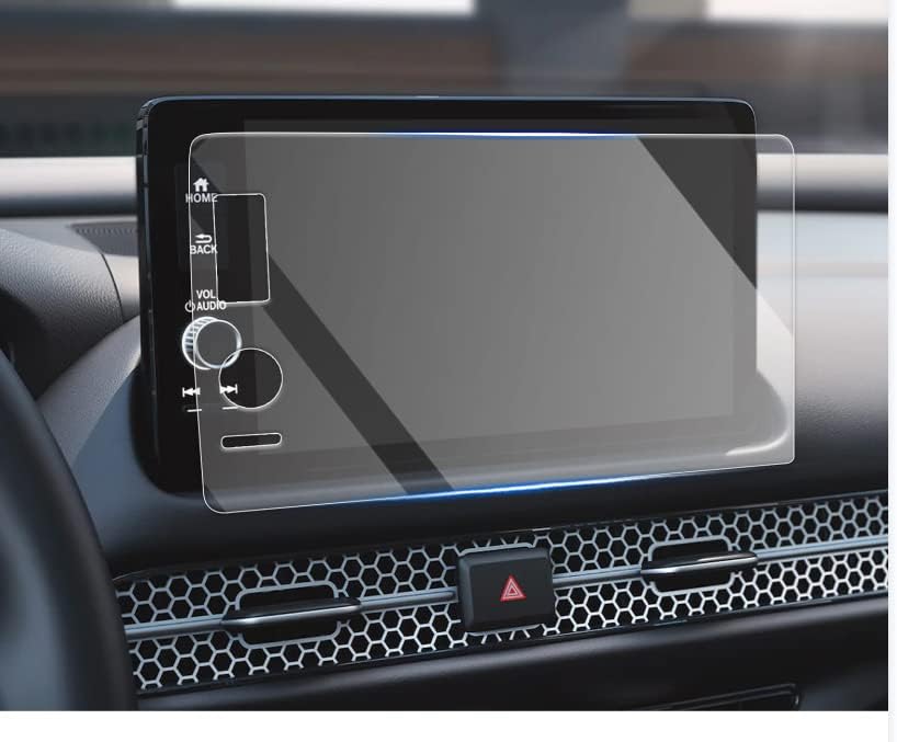 CDEFG 2022 CRV Screen Protector para 2018 2019 2020 2021 2022 CRV CR-V EX EX-L Turnando Touring 7 polegadas