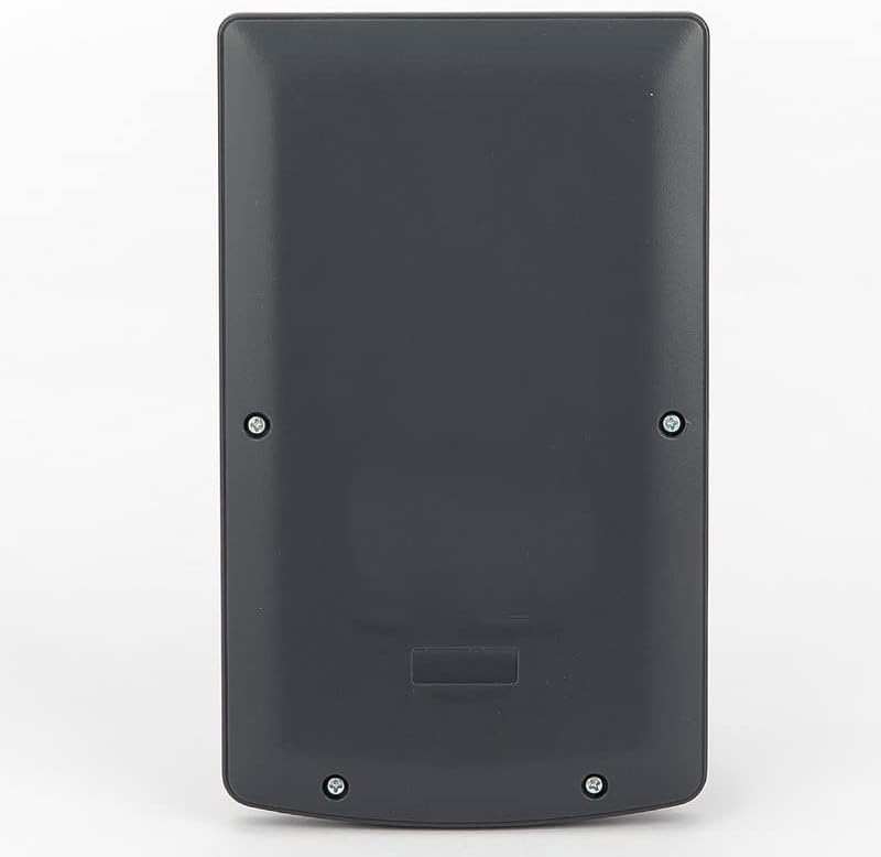 Calculadora de bolso de metal Mini calculadora FEER