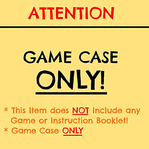 Tonka Raceway | Game Boy Color - Caso do jogo apenas - sem jogo