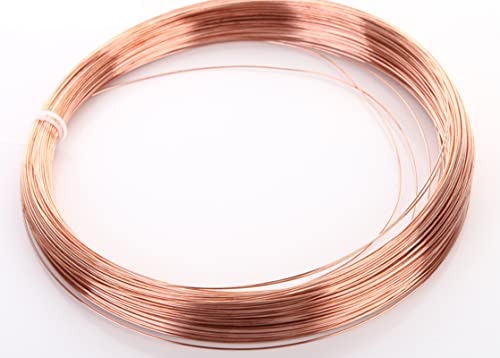 Fio de cobre de cobre vermelho T2 Fio de cobre vermelho fio de cobre arame condutor de cobre Fio de cobre vazio