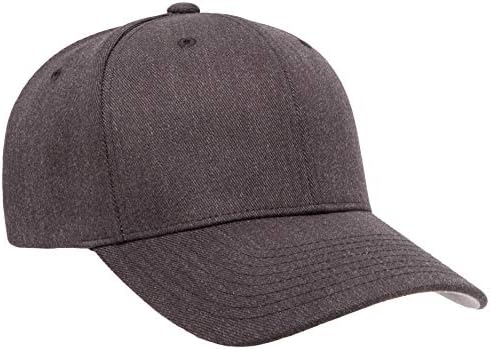 Flexfit Men's Wool Blend Hat