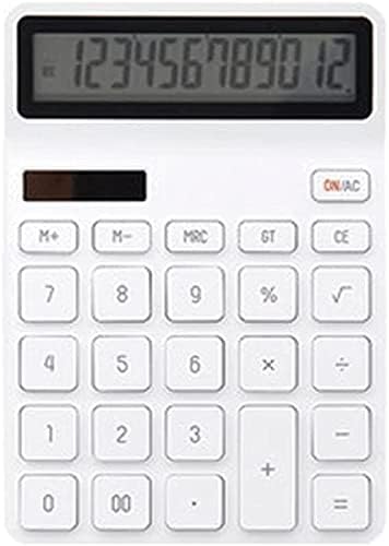 Calculadoras HXR Calculadora de mesa calculadora prática calculadora de 12 dígitos Exibir calculadora diária
