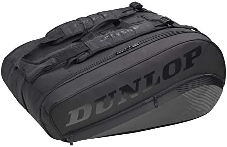 Dunlop Sports CX Performance 12-Racket Bag