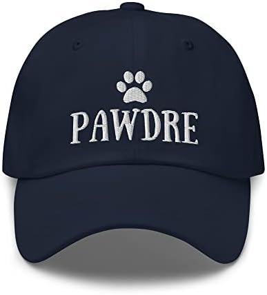 chapéu de pawdre, pai de cachorro, chapéu de mãe gato, de cachorro, presentes de amantes de animais