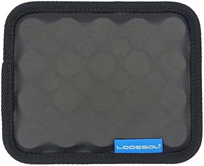 Lodesol Flexible Magnetic Tool Solder 8.25 x6.75 MP2012