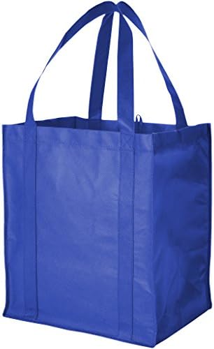 Bullet Liberty Non -Woven Grocery Tote